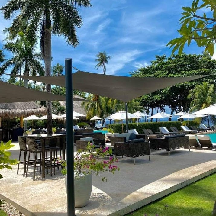 Al Fresco Sail Shade ® SPECIALIZED™ Rectangle 5.0 x 7.0 m