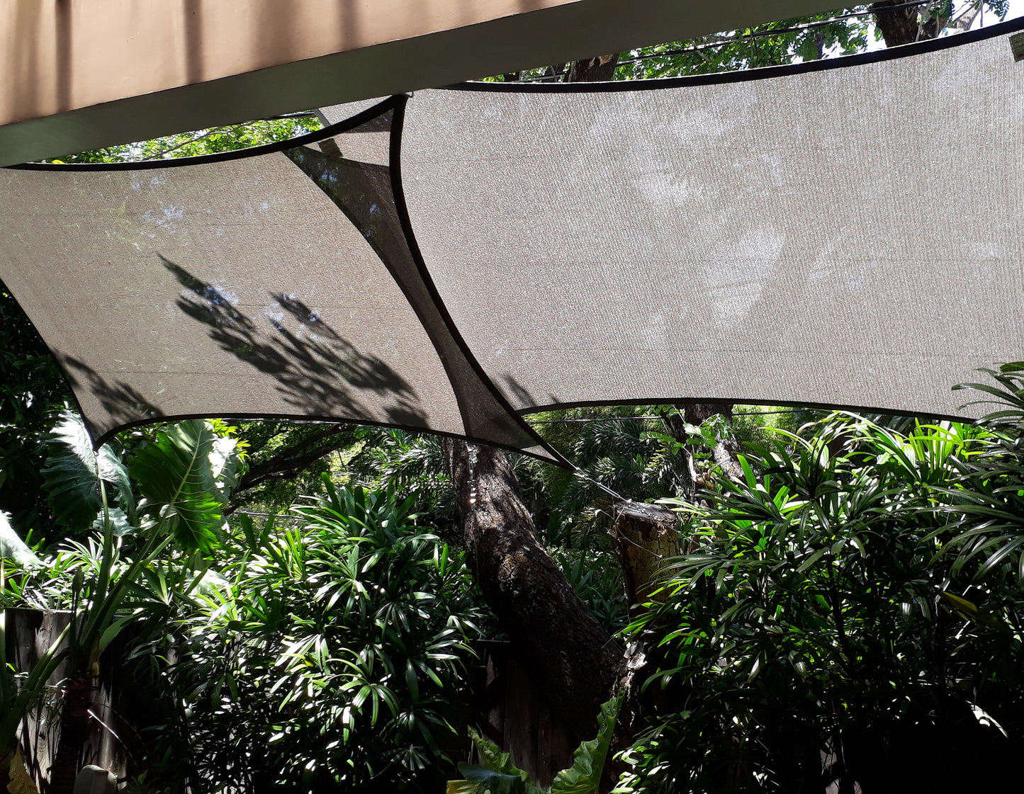 Al Fresco Sail Shade ® Rectangle 2.0 x 3.0 m
