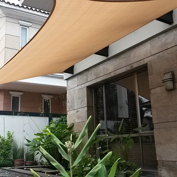 Al Fresco Sail Shade ® Rectangle 3.0 x 5.0 m