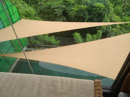 Al Fresco Sail Shade ® SPECIALIZED™  Right Triangle 6.0 x 8.0 x 10.0 m