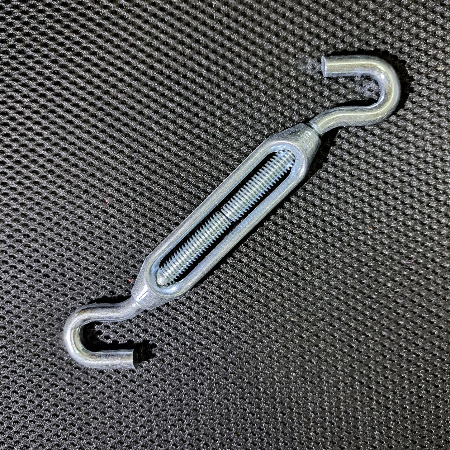 GI turnbuckle 3/8"