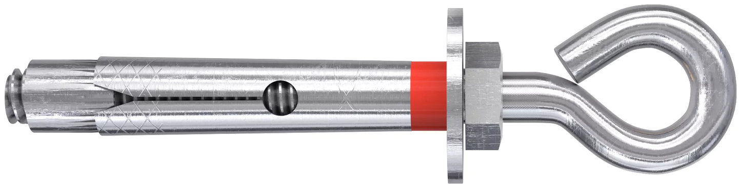 Fischer concrete eye bolt (Germany)