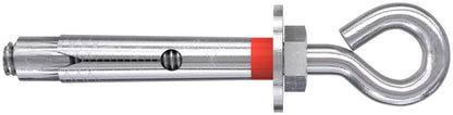Fischer concrete eye bolt (Germany)