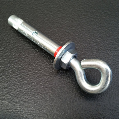 Fischer concrete eye bolt (Germany)